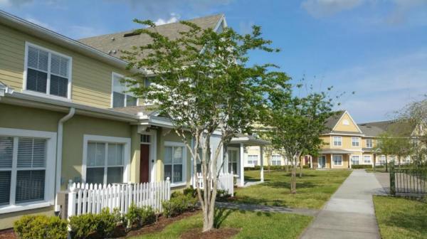 VENETIAN BAY VLGS CONDO PH III