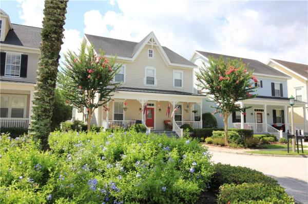 CELEBRATION SOUTH VILLAGE UN 03