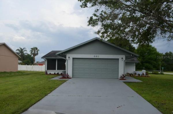 POINCIANA VILLAGE 01 NEIGHBORHOOD 01 SOUTH