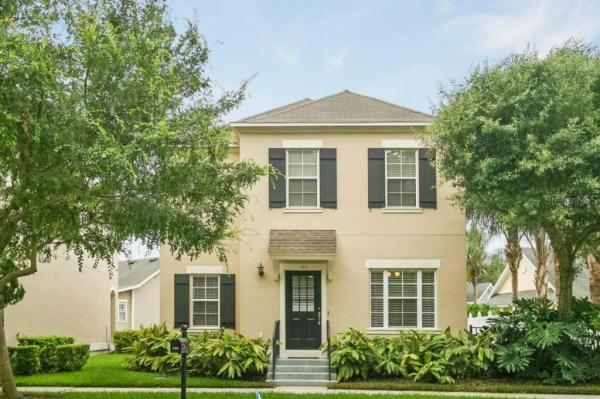 CELEBRATION EAST VILLAGE UN 03