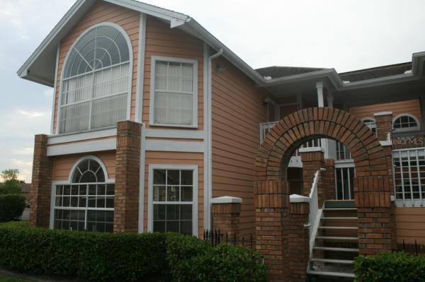 SWEETWATER CLUB CONDO