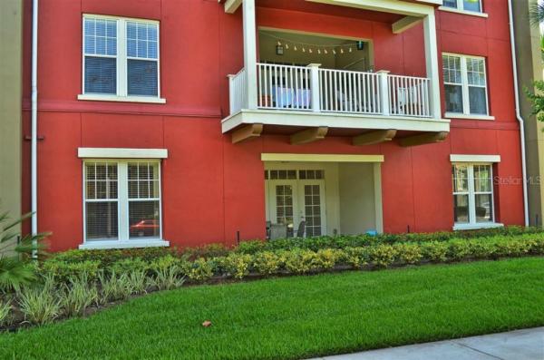 ARTISAN CLUB CONDO P2