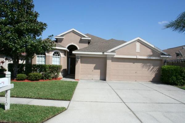 PLANTATION PALMS PH 04B