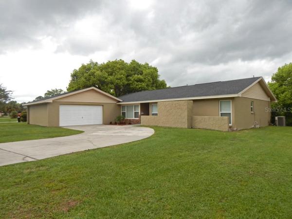 LAKE PADGETT ESTATES EAST