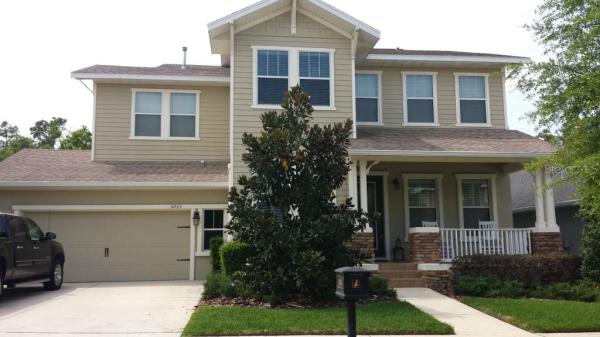 FISHHAWK RANCH TOWNCENTER PH 2B