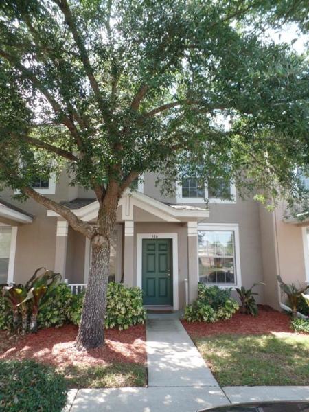 LAKEWOOD RIDGE TWNHMS