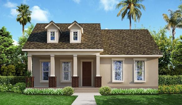 LONGLEAF NEIGHBORHOOD 03