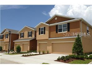 HARVEST CREEK VILLAGE