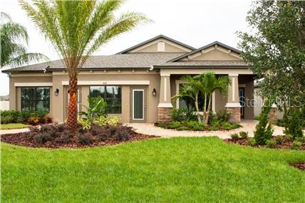 LONG LAKE RANCH VILLAGE 2 PCLS C-1