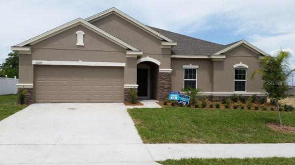 EUSTIS GRAND ISLAND RESERVE