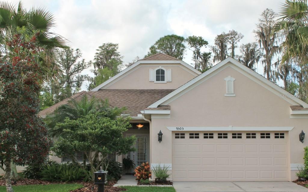 WESTCHASE SEC 307 - фото