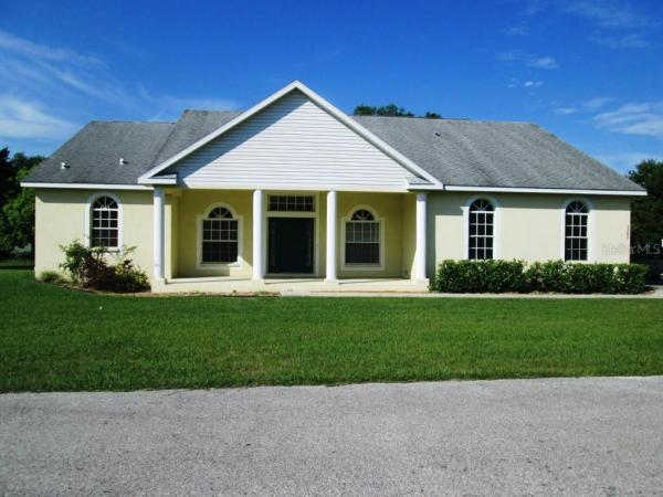 LITTLE ALAFIA CREEK ESTATES