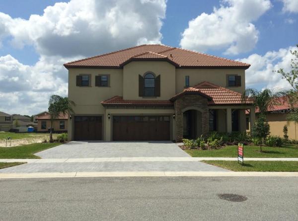 ENCLAVE/TERRA BELLA PH 1