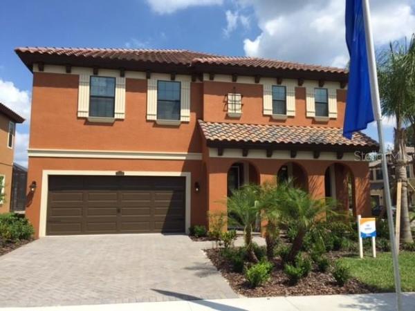 ENCLAVE/TERRA BELLA PH 2-4