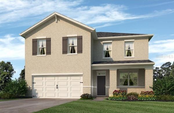 VILLAGES AT AVALON PH 2B EAST