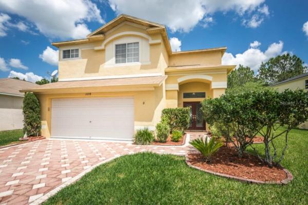 CANTERBURY VILLAGE THIRD ADDIT