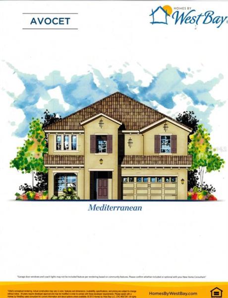 ENCLAVE/TERRA BELLA PHS 2-4