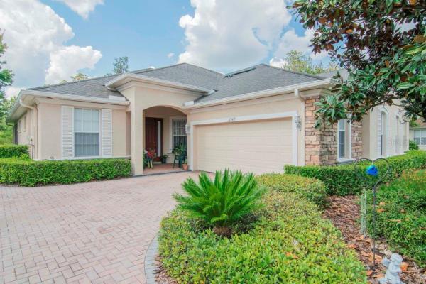 SEVEN OAKS PRCL S-8B2