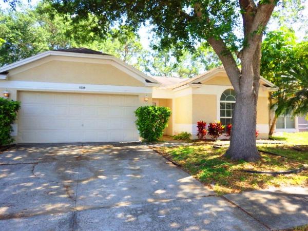 BROOKGREEN VILLAGE II SUB