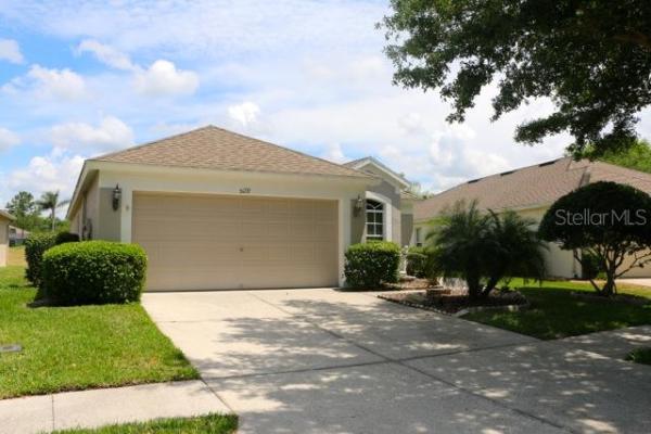 LEXINGTON OAKS VILLAGE 25 26