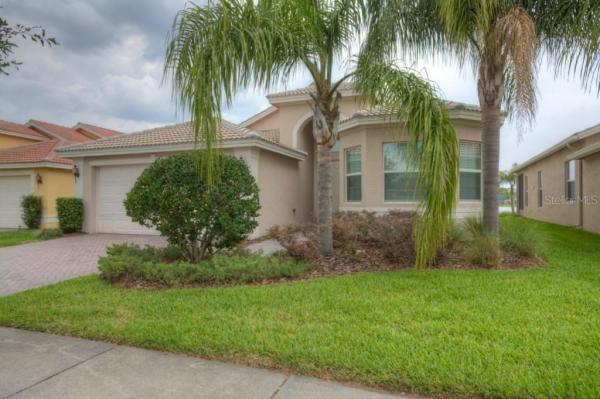 VALENCIA LAKES PHASE 1&2