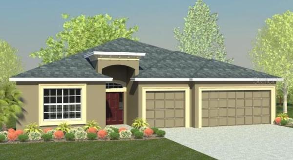 EASTRIDGE PRESERVE SUB