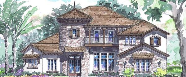 CONNERTON VILLAGE 01 PRCL 101 & 102