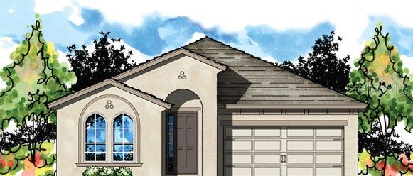 LAKESHORE RANCH PH I