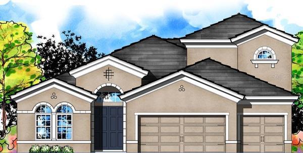 LAKESHORE RANCH PH I