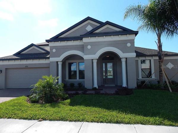 THE ESTATES AT SOUTH COVE