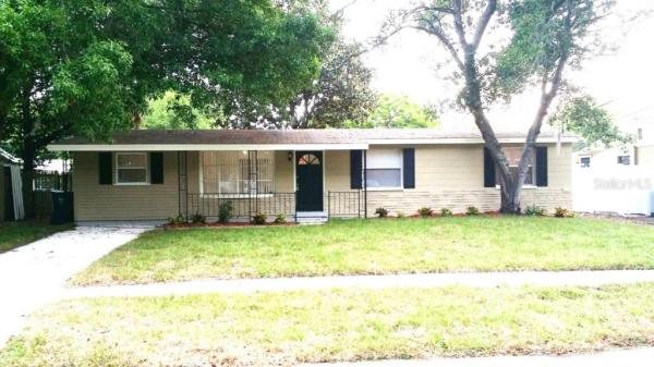 IDLE GROVE PARK UNIT 01