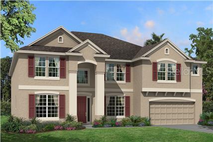 BASSET CREEK ESTATES