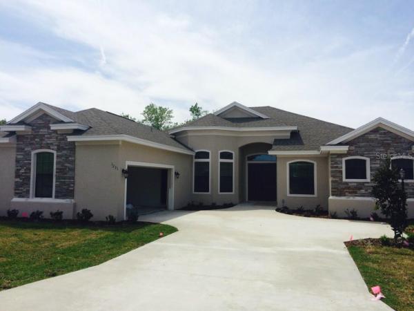 HALLAM PRESERVE EAST