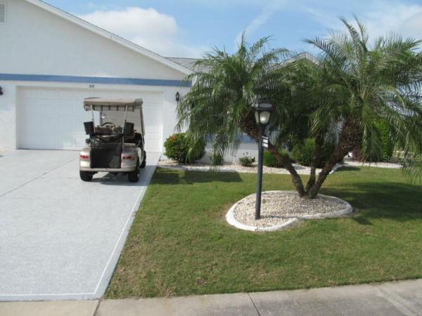 SUN CITY CENTER UNIT 47