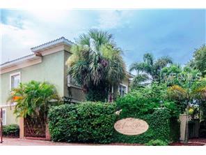 ASBURY PARK VILLAS & TWNHS