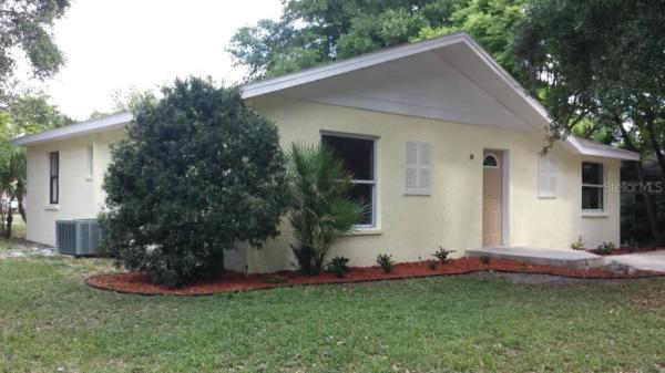 NEW PORT RICHEY CITY