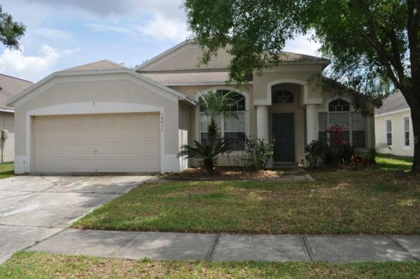 PEBBLE CREEK VILLAGE UNIT 13