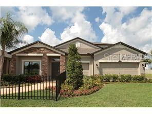 BASSET CREEK ESTATES