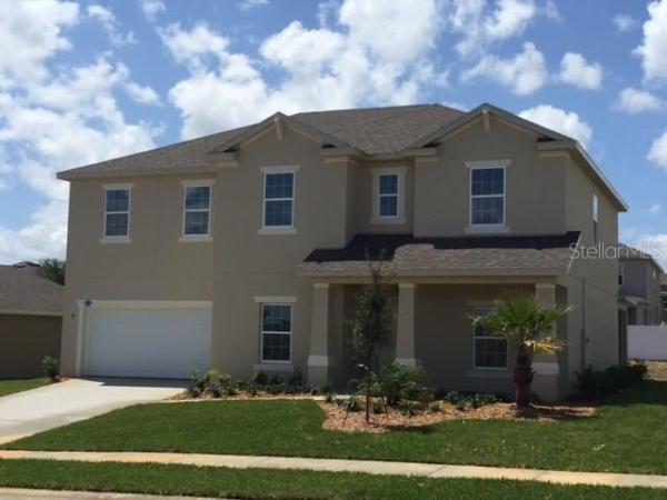 EUSTIS GRAND ISLAND RESERVE