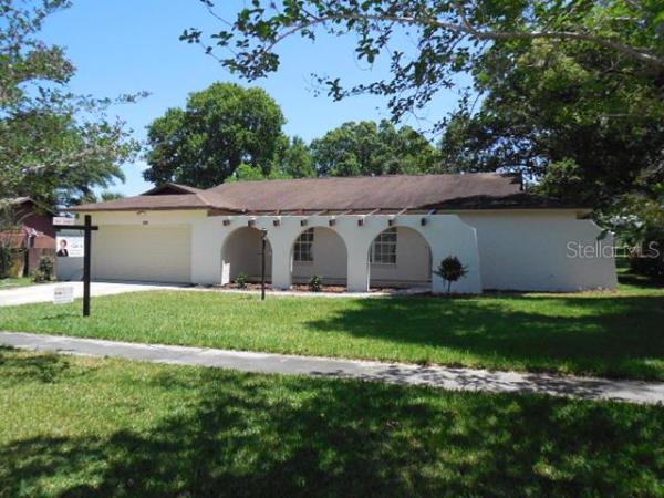 BUCKHORN GOLF CLUB ESTATES