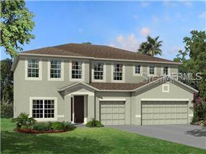 LAUREL VISTA AT K BAR RANCH