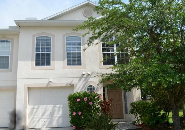 ASHBURN SQUARE TWNHMS