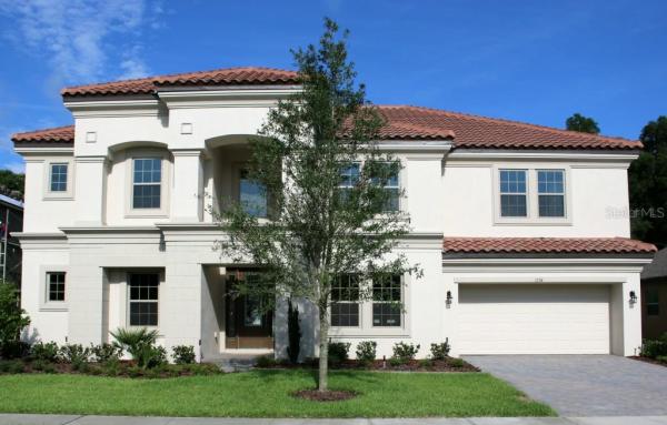 THE ESTATES AT PEARL LAKE