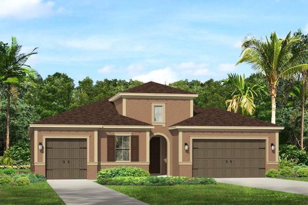 RETREAT AT CARROLLWOOD SUB