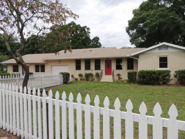 TAMPAS NORTH SIDE COUNTRY CLUB AREA UNIT