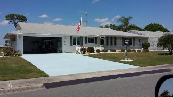 DEL WEBBS SUN CITY FLORIDA UNIT 15