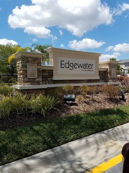 EDGEWATER AT LAKE BRANDON