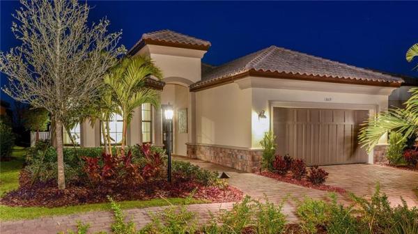 ESPLANADE PH III @ LAKEWOOD RANCH