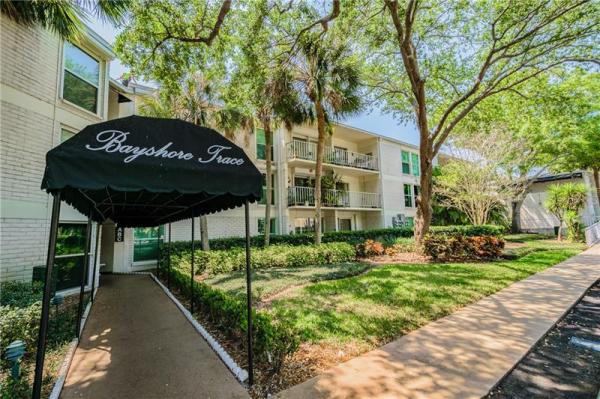 BAYSHORE TRACE CONDO