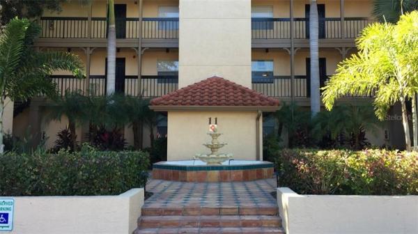 AUDUBON CONDO AT FEATHER SOUND